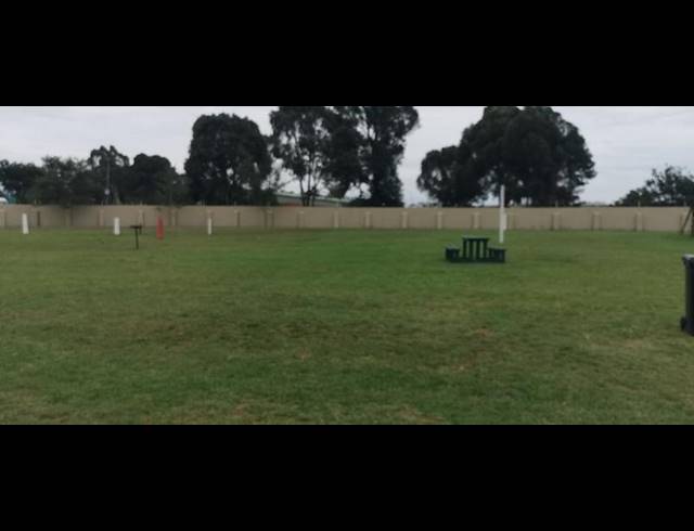 2 BEDROOM TOWNHOUSE FOR SALE IN ORMONDE